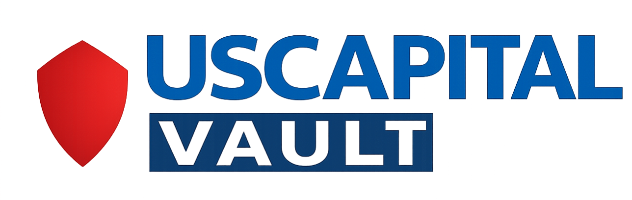 UsCapital Vault